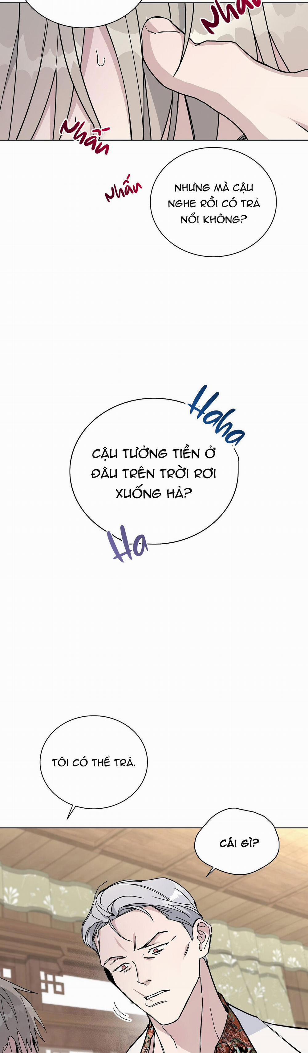 BLAZE OUT 27 trang 21