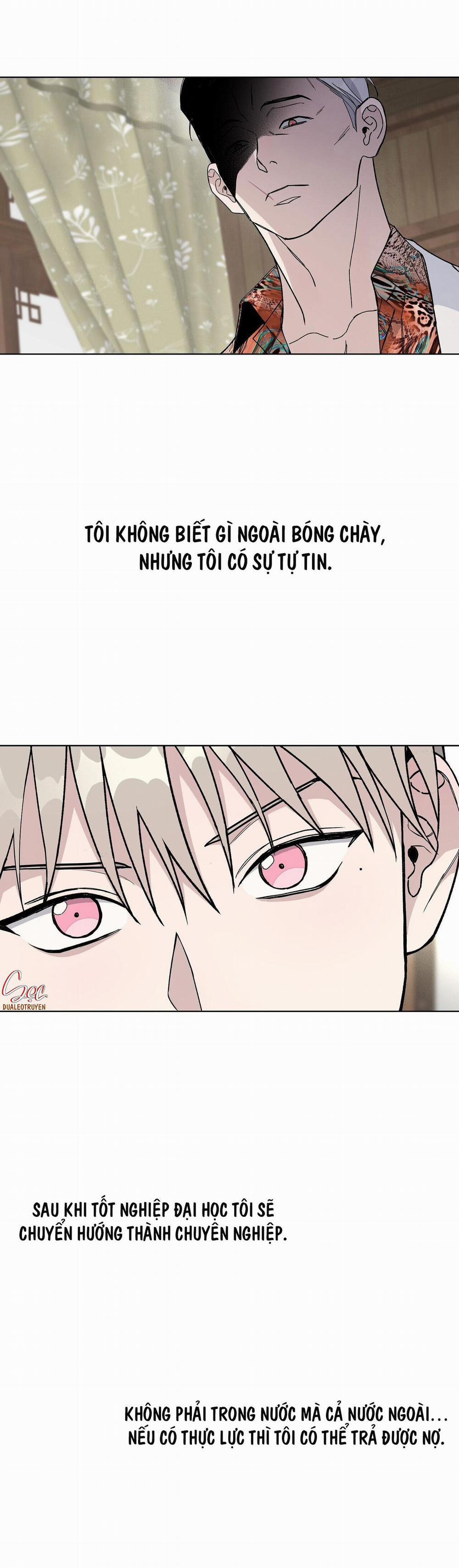 BLAZE OUT 27 trang 23