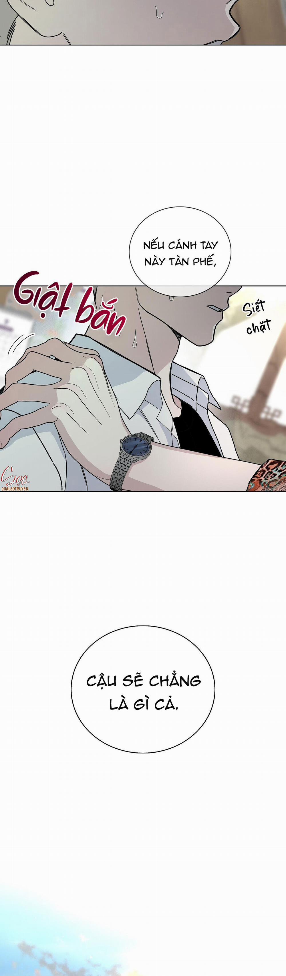 BLAZE OUT 27 trang 26