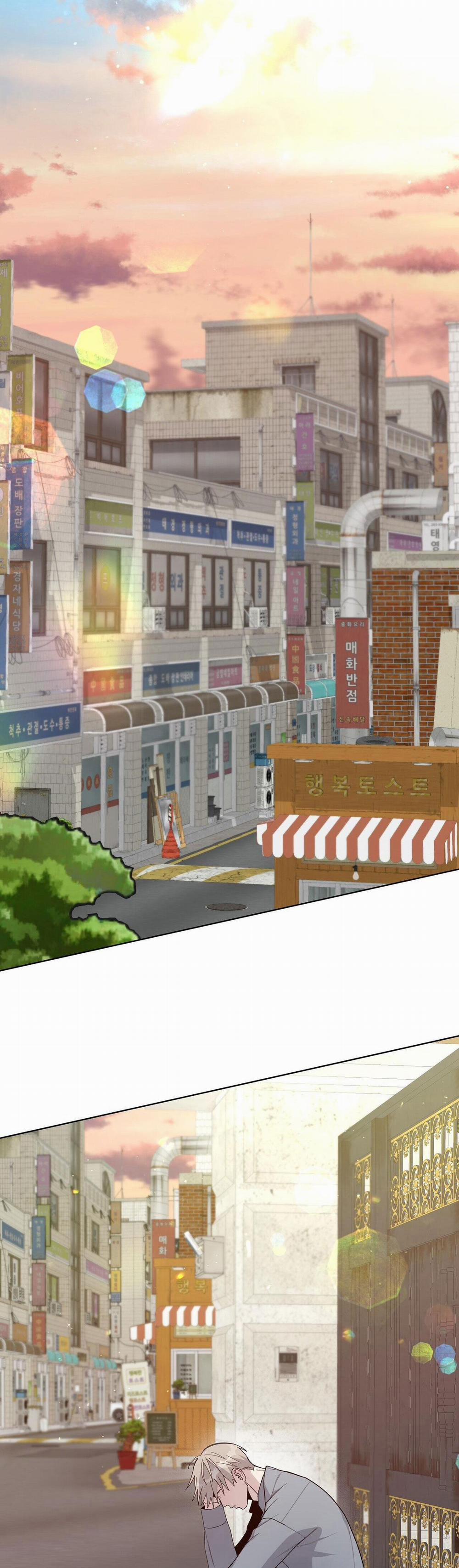 BLAZE OUT 27 trang 27