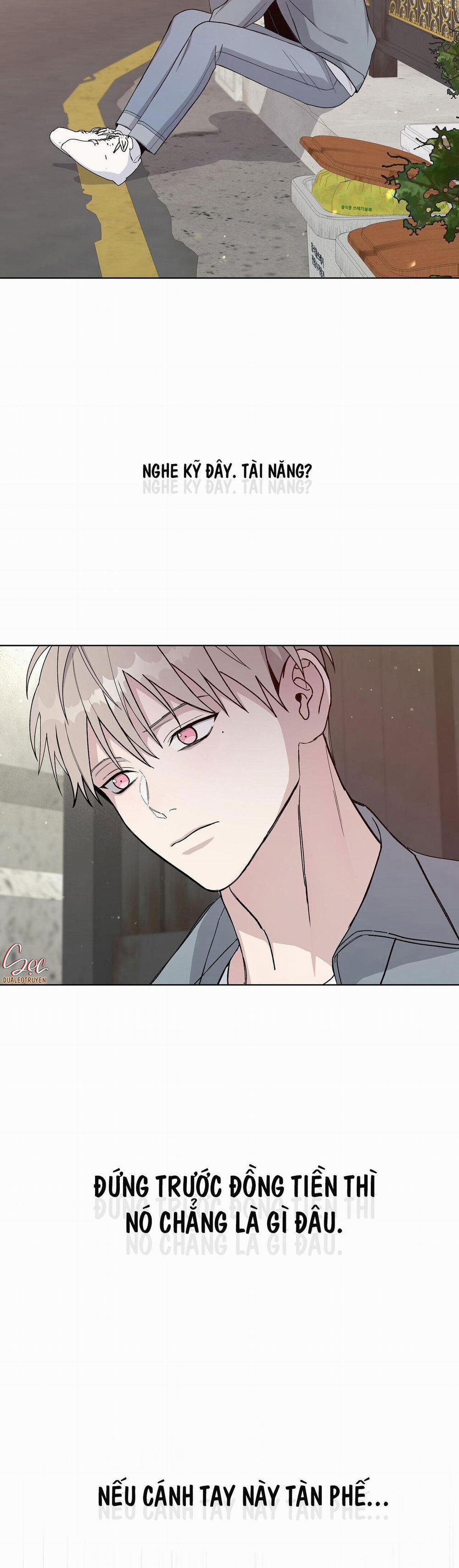 BLAZE OUT 27 trang 28