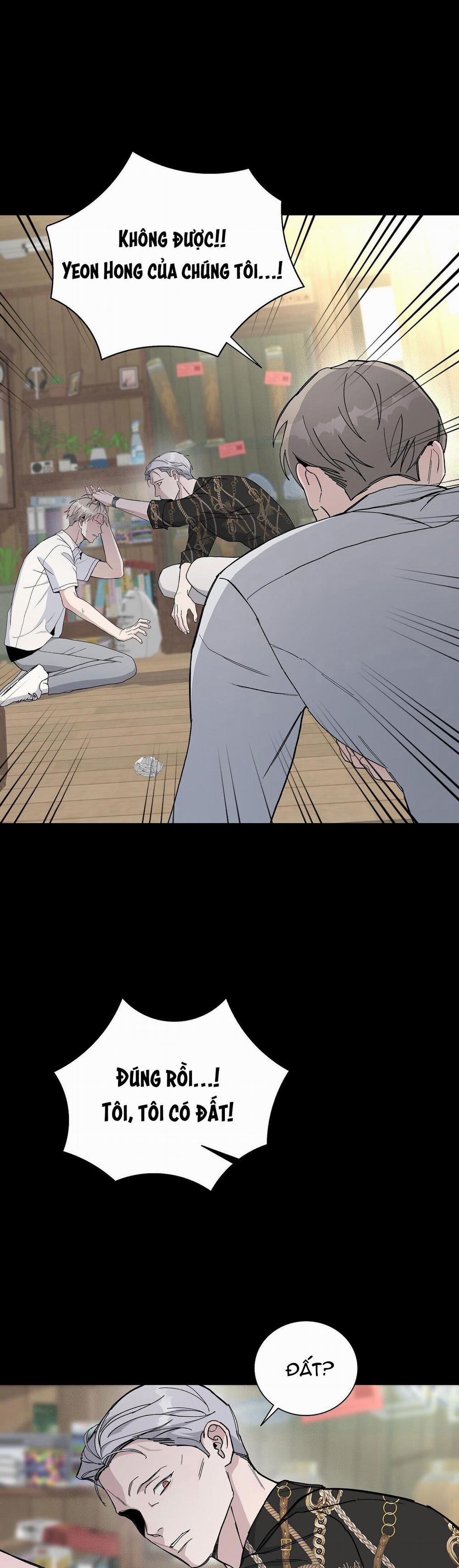 BLAZE OUT 27 trang 2