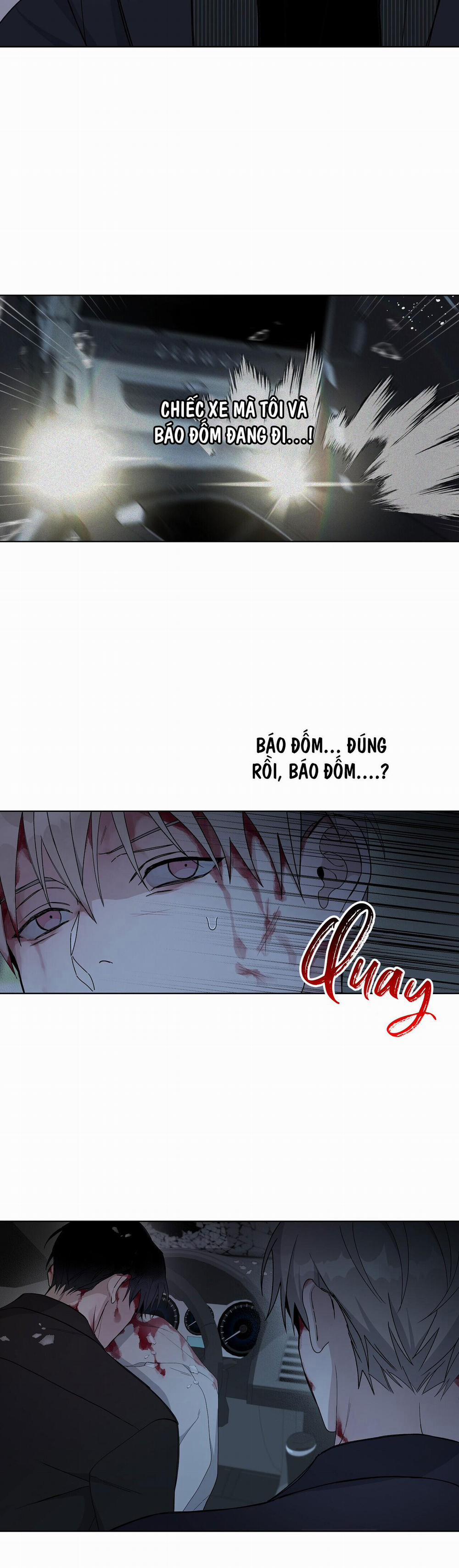 BLAZE OUT 28 trang 10