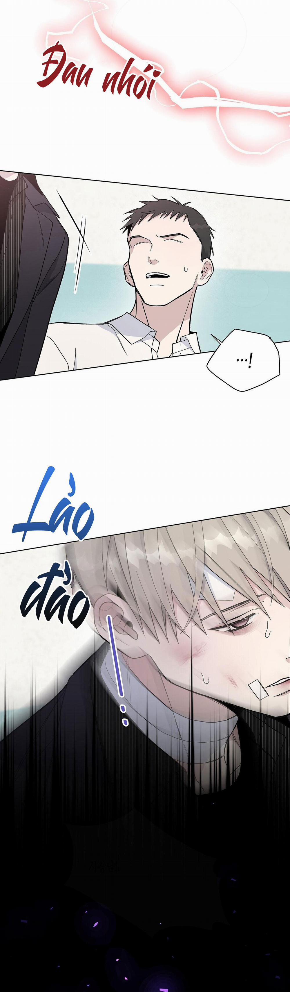 BLAZE OUT 28 trang 28