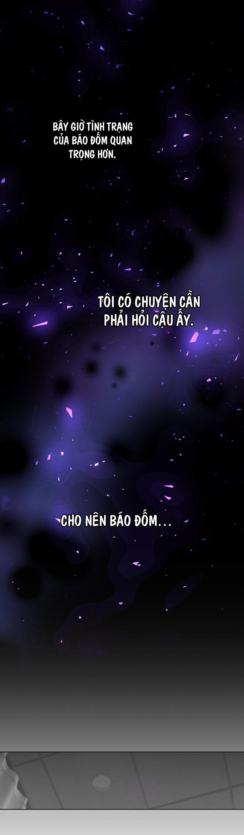 BLAZE OUT 28 trang 29