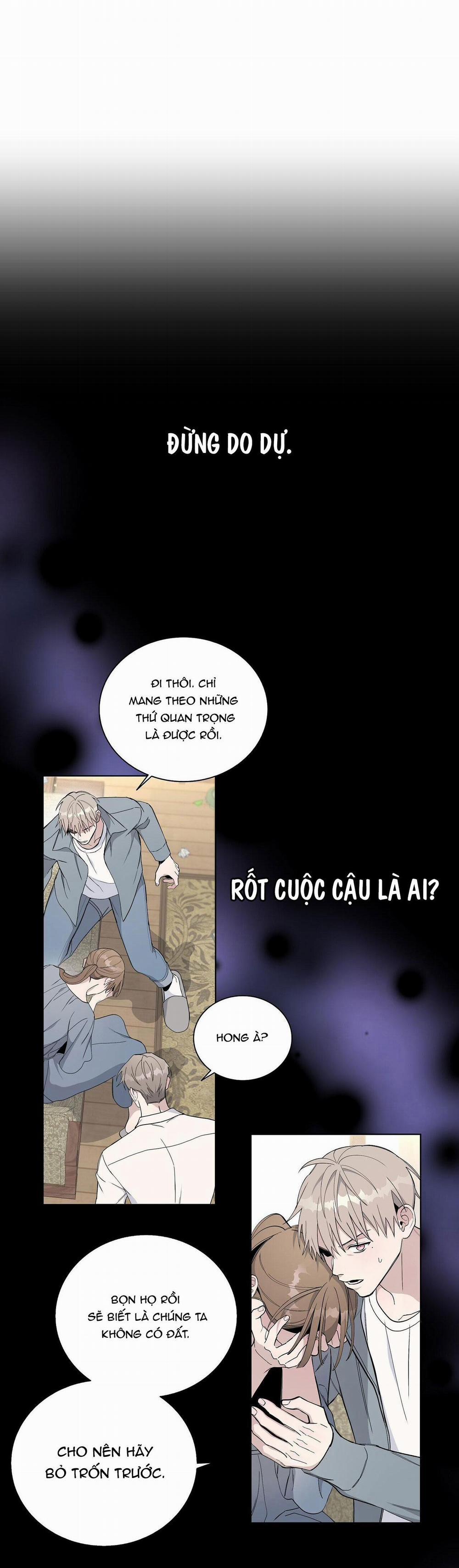 BLAZE OUT 28 trang 3