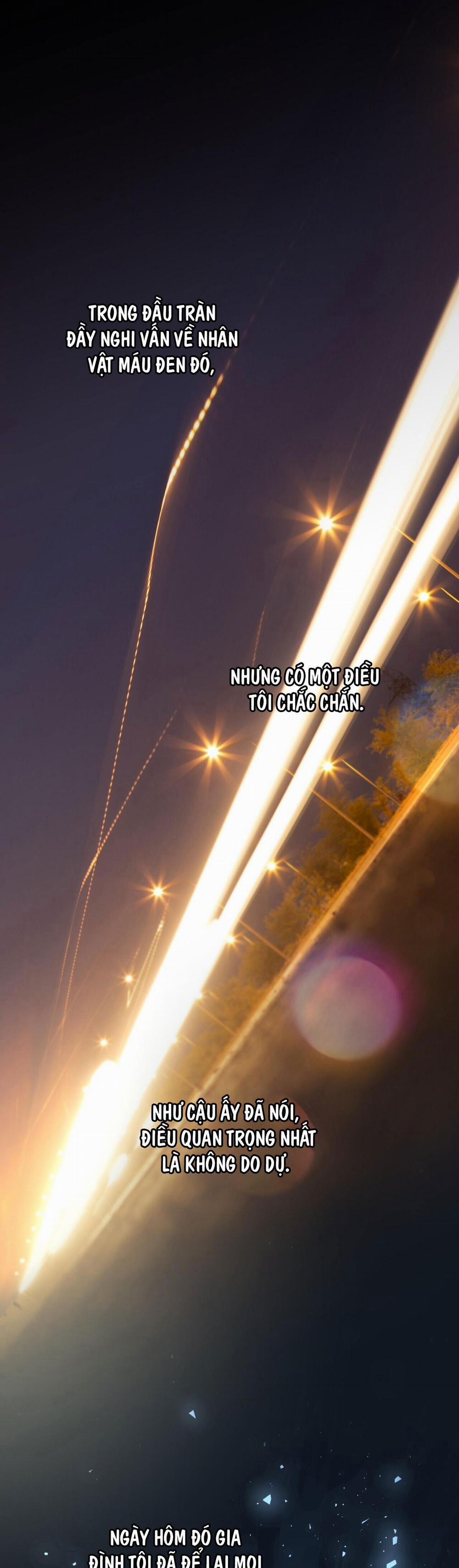 BLAZE OUT 28 trang 5