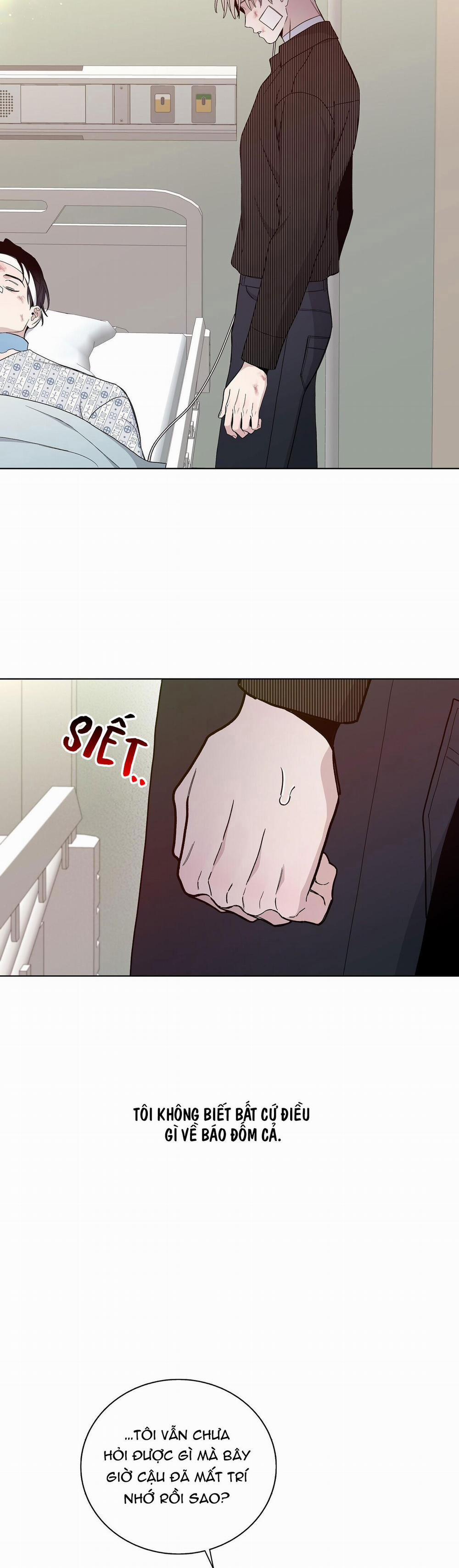 BLAZE OUT 29 trang 10