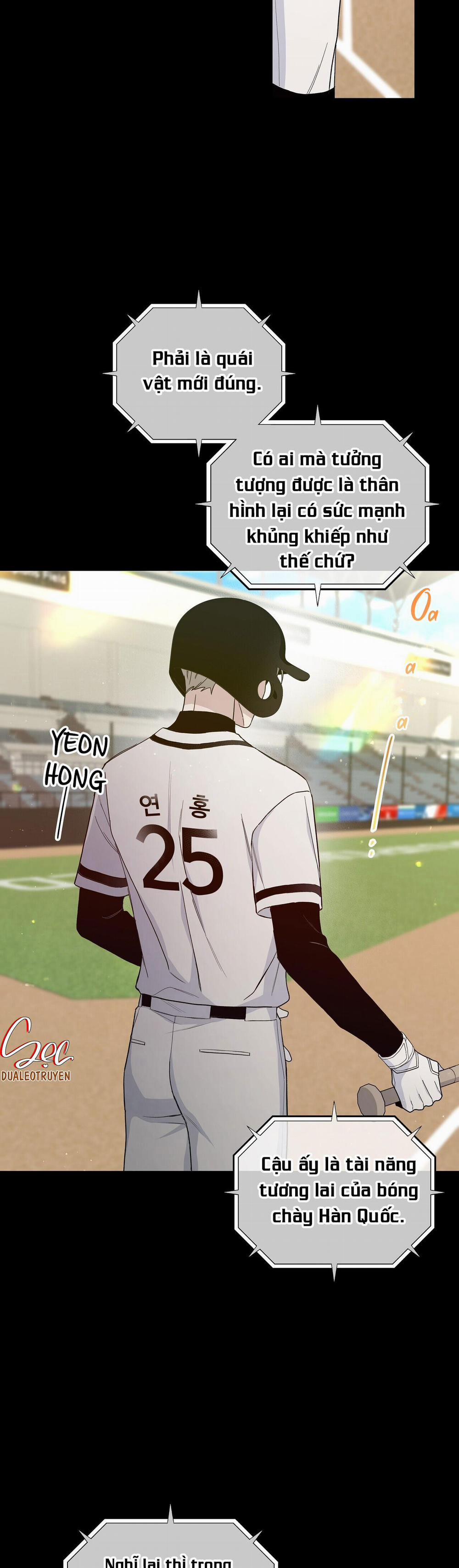 BLAZE OUT 29 trang 15