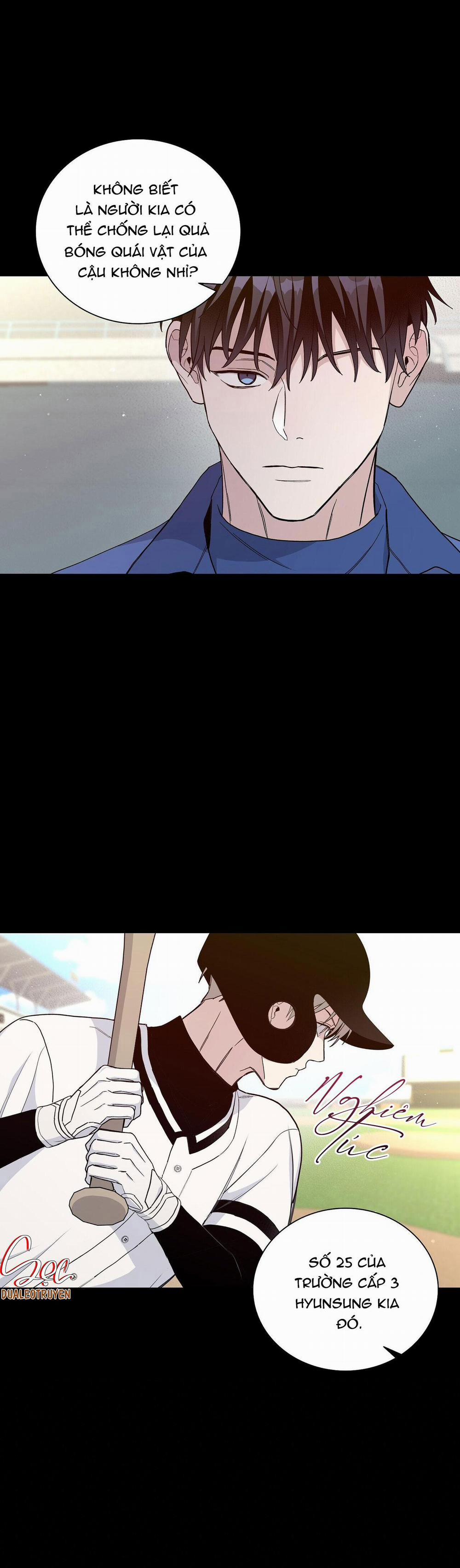 BLAZE OUT 29 trang 18