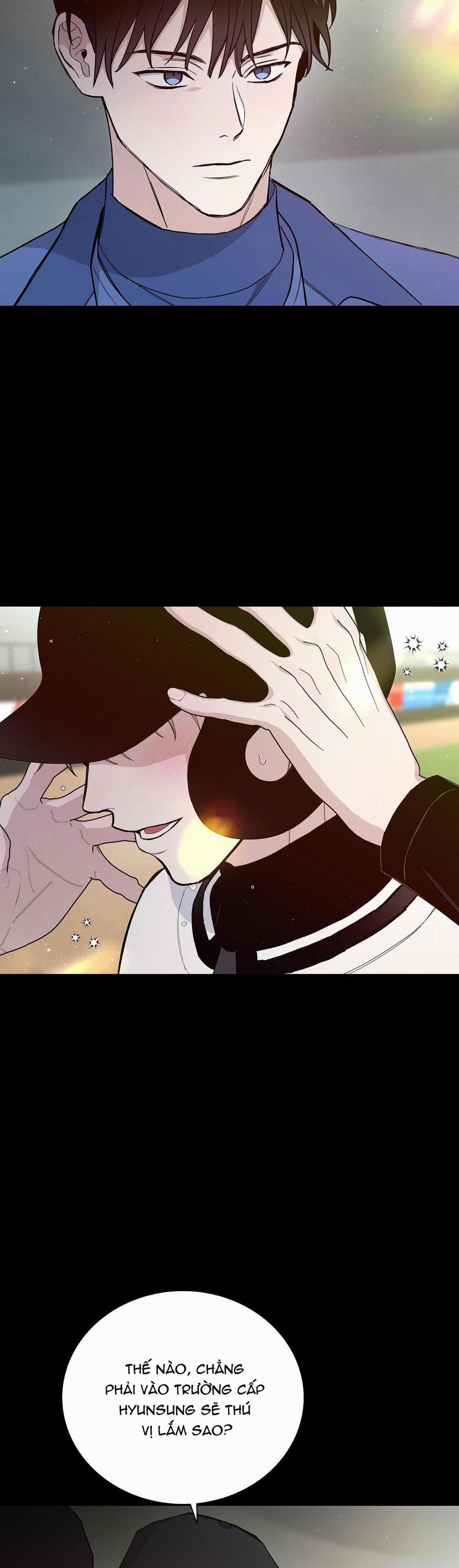 BLAZE OUT 29 trang 23