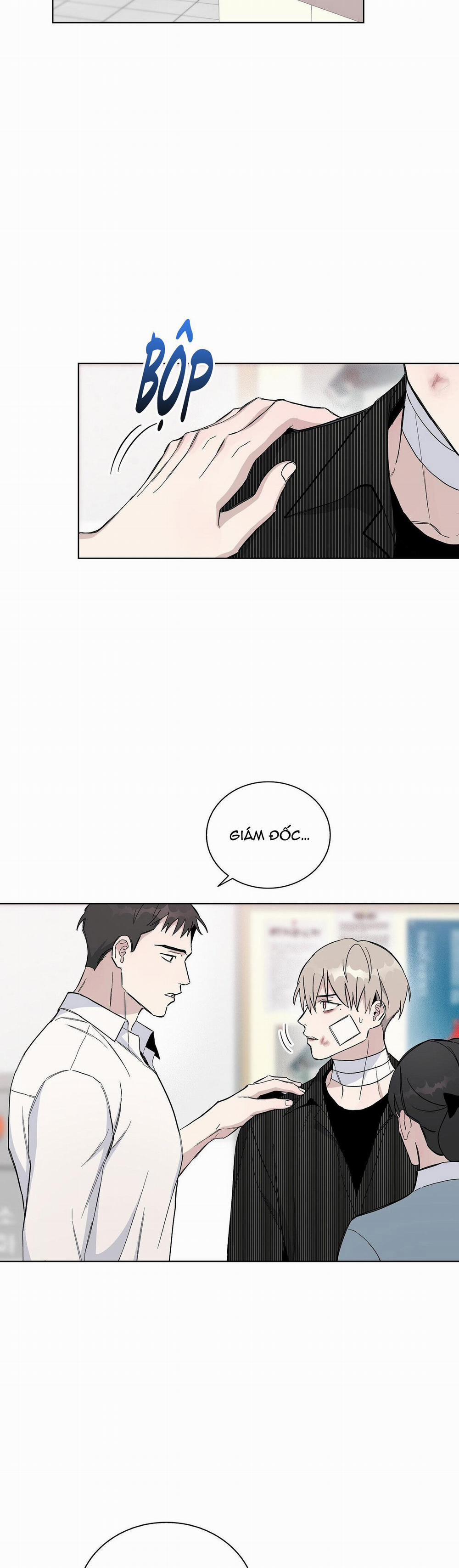 BLAZE OUT 29 trang 2