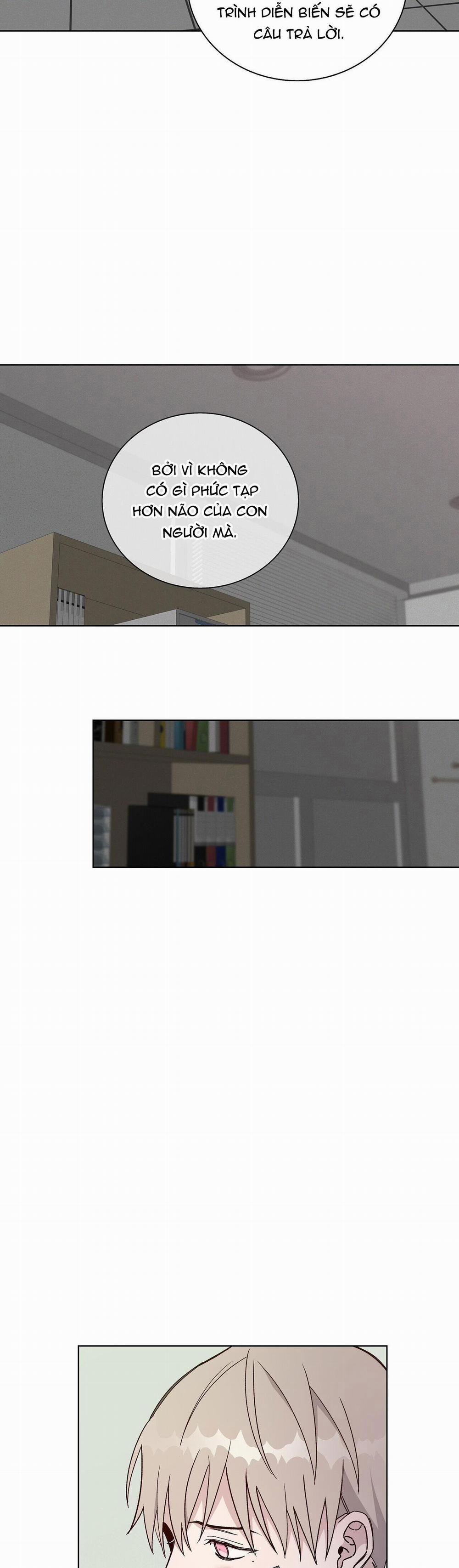 BLAZE OUT 29 trang 31