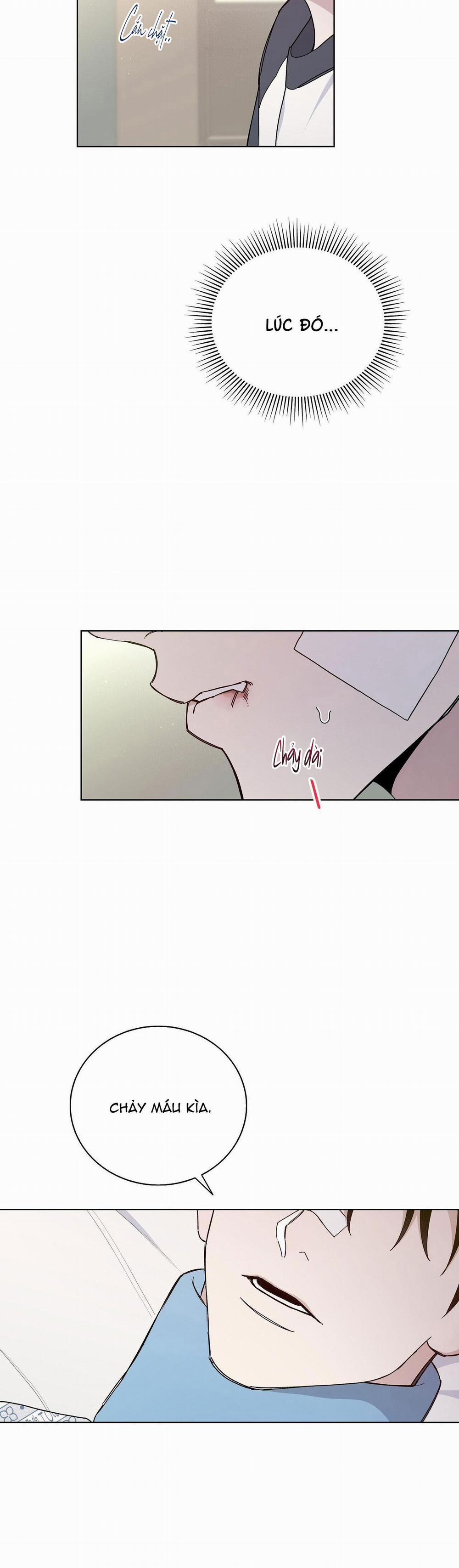 BLAZE OUT 29 trang 34