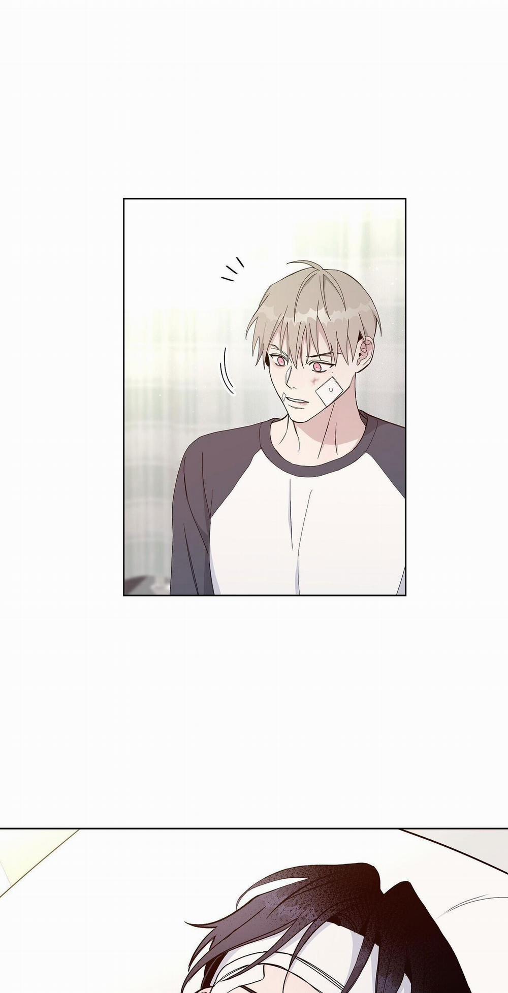 BLAZE OUT 29 trang 35