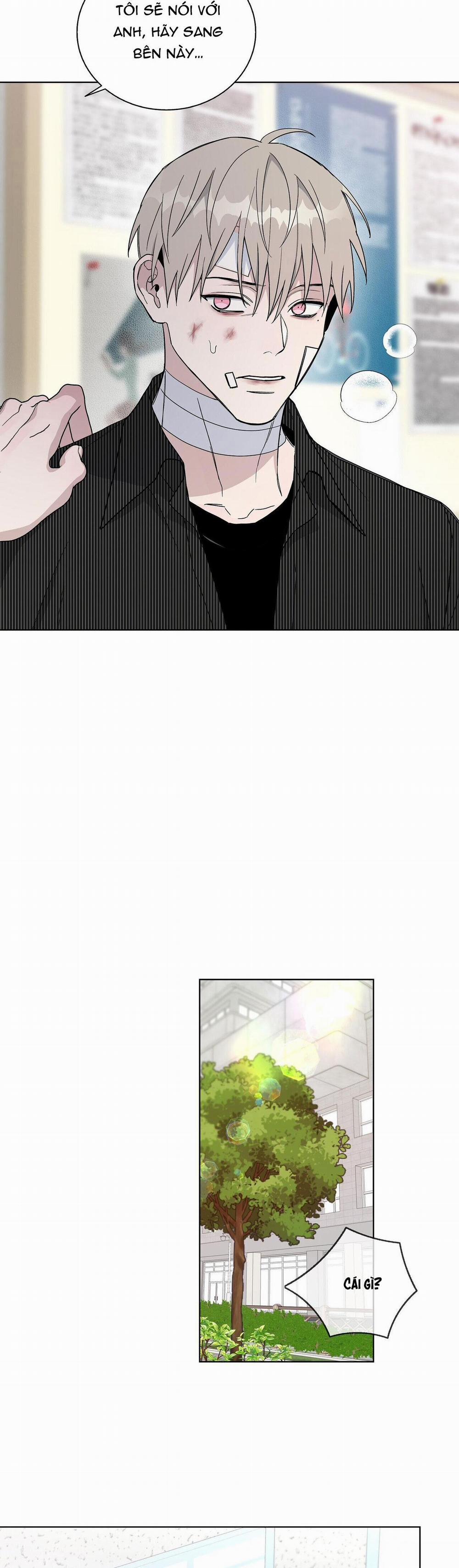 BLAZE OUT 29 trang 3