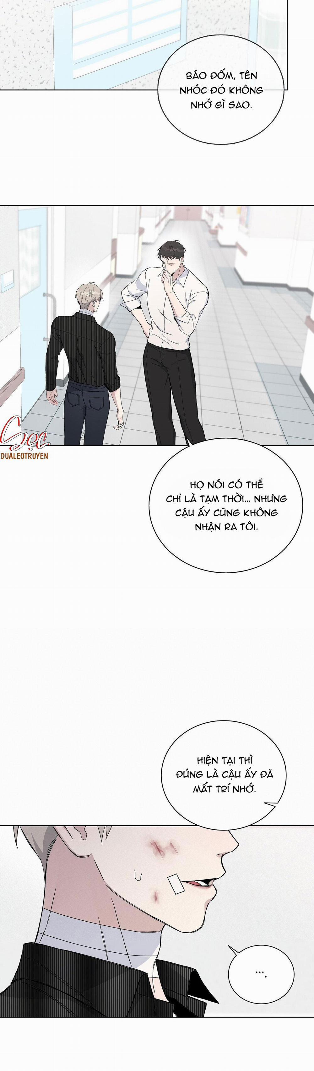 BLAZE OUT 29 trang 4