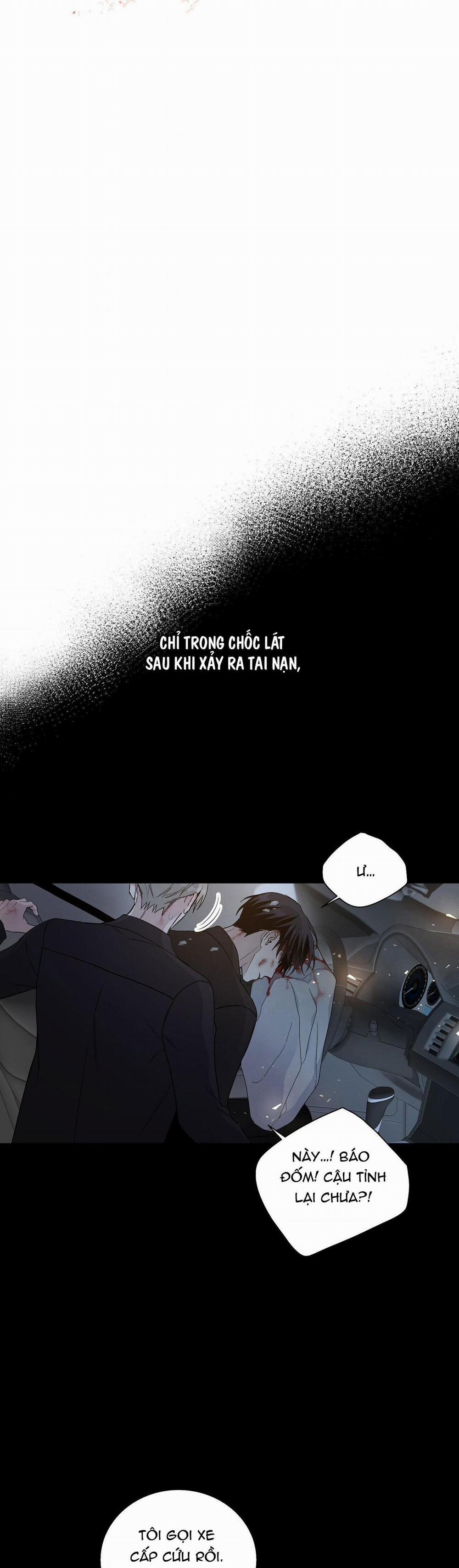 BLAZE OUT 29 trang 7