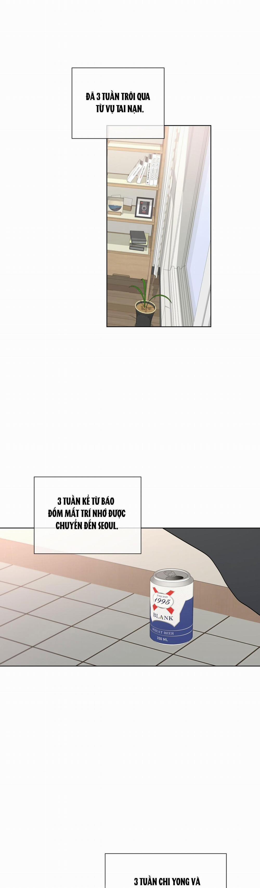 BLAZE OUT 30 trang 10