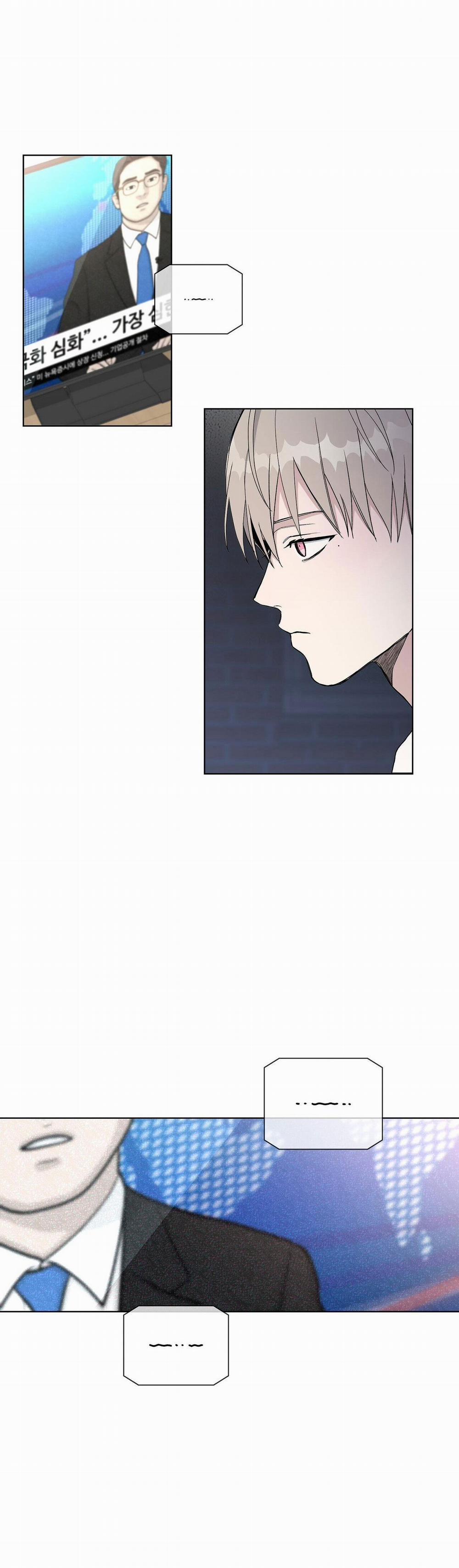 BLAZE OUT 30 trang 12