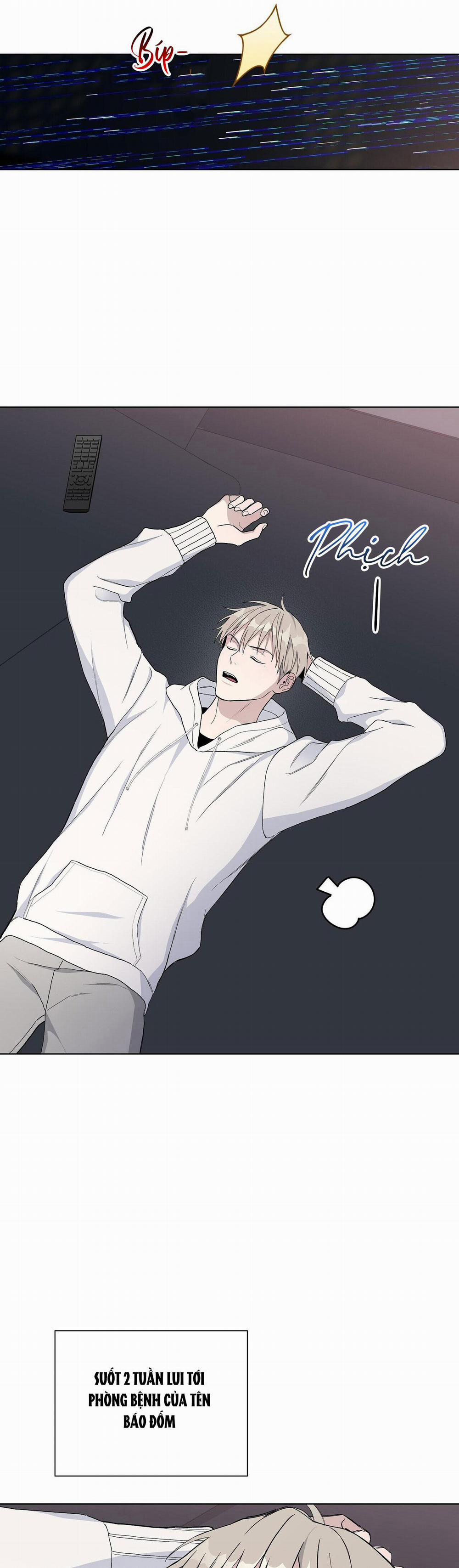 BLAZE OUT 30 trang 13