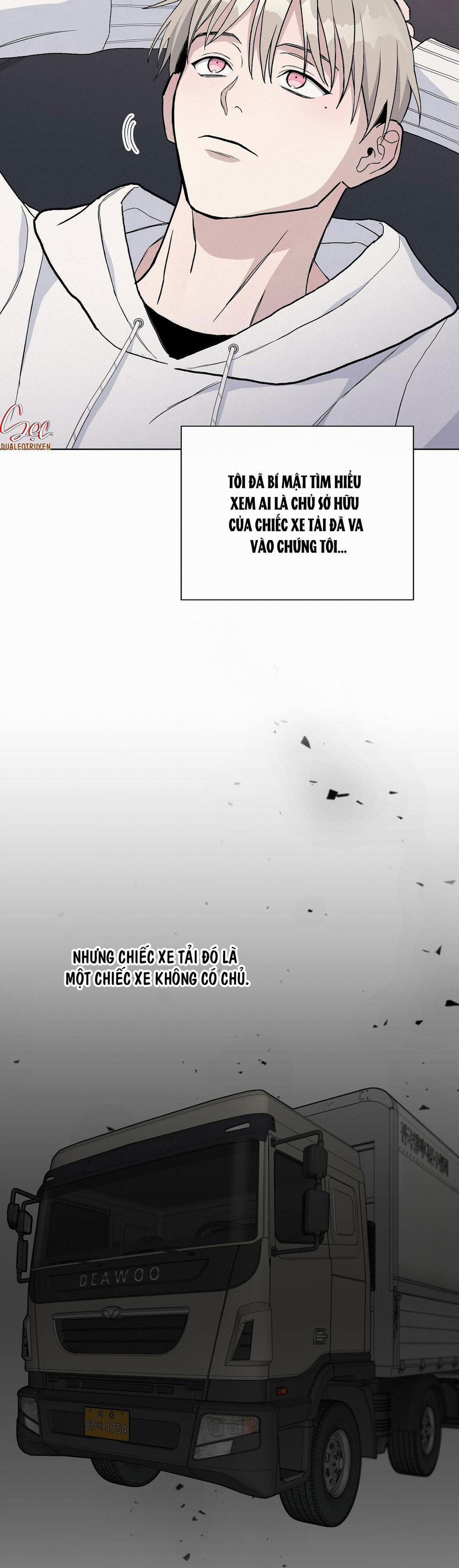 BLAZE OUT 30 trang 14