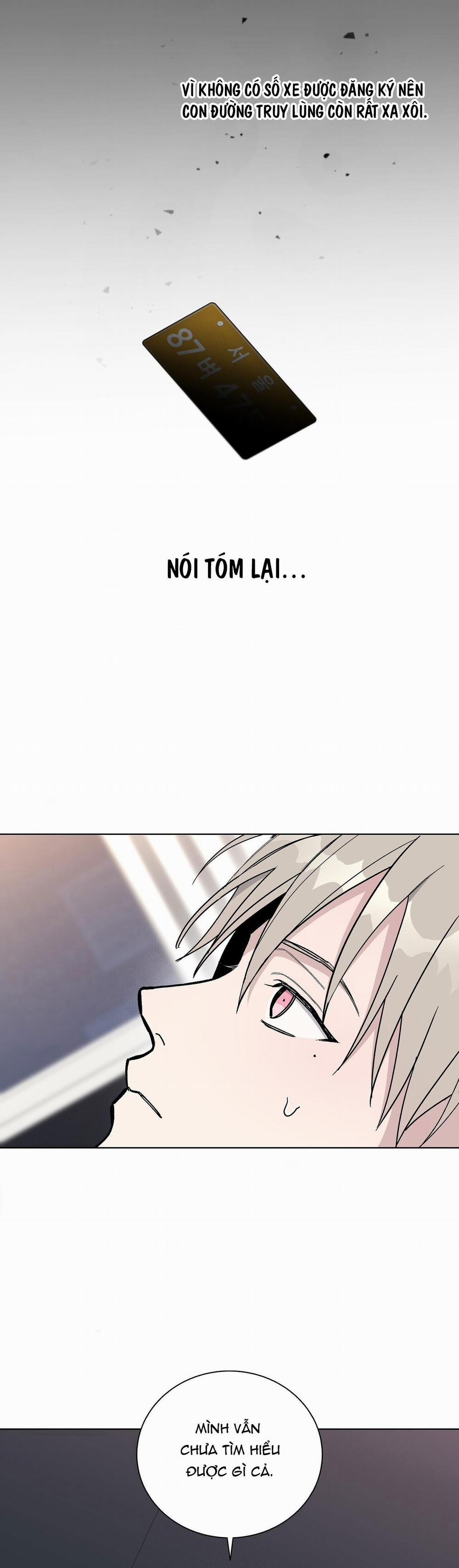 BLAZE OUT 30 trang 15