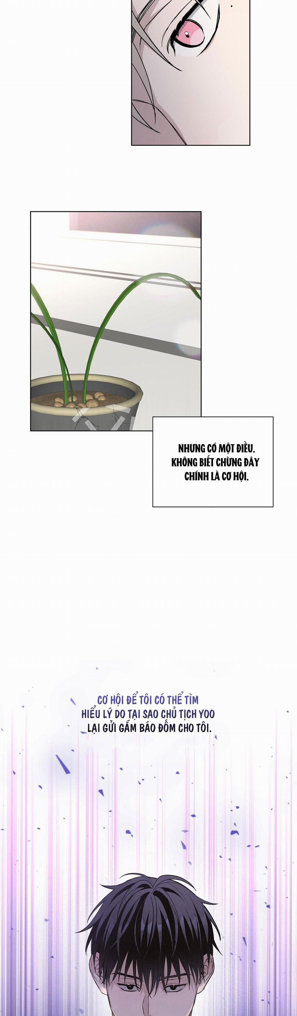 BLAZE OUT 30 trang 18