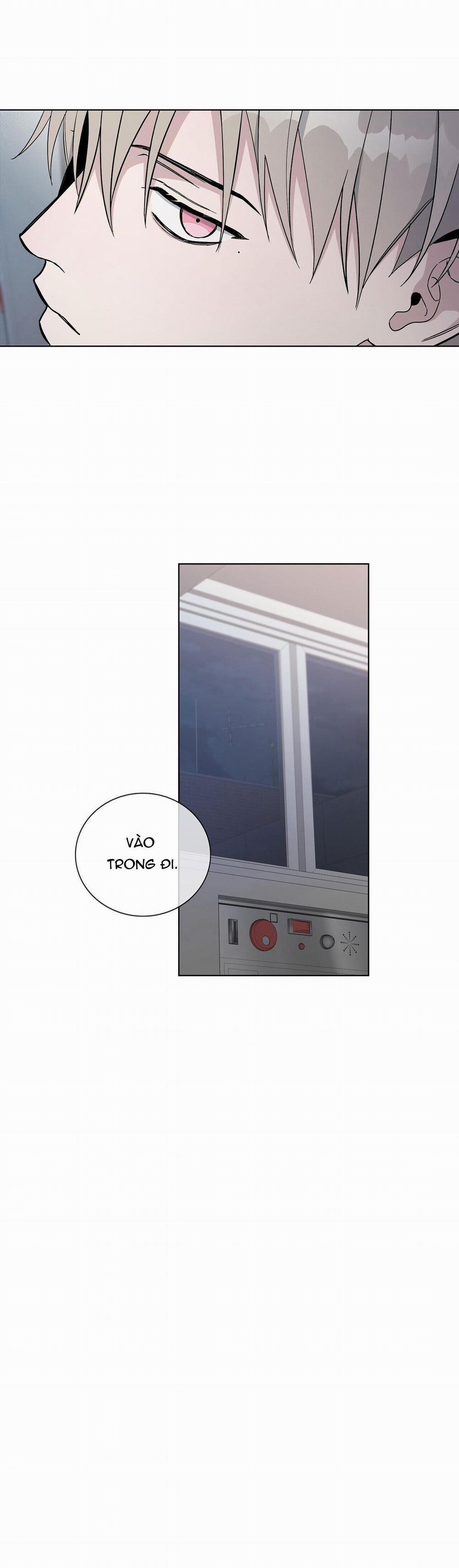 BLAZE OUT 30 trang 27