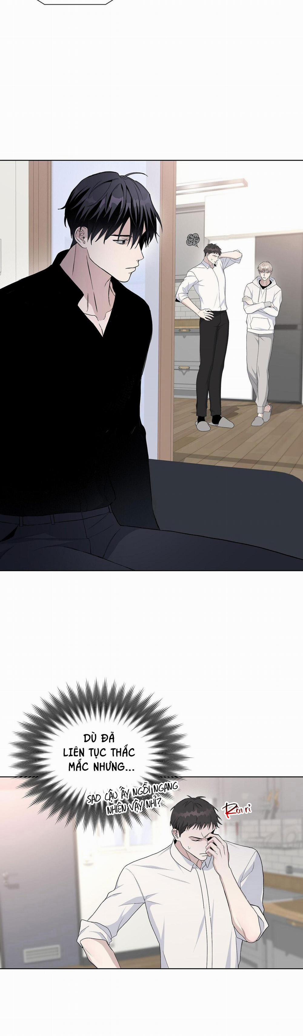 BLAZE OUT 30 trang 29