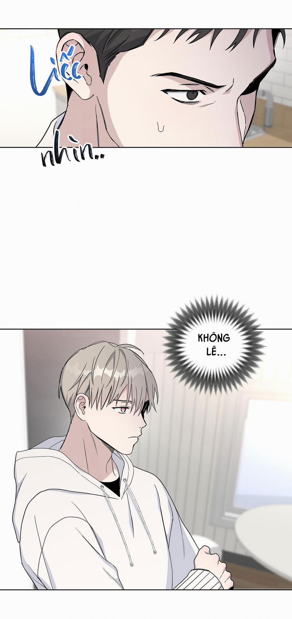 BLAZE OUT 30 trang 30