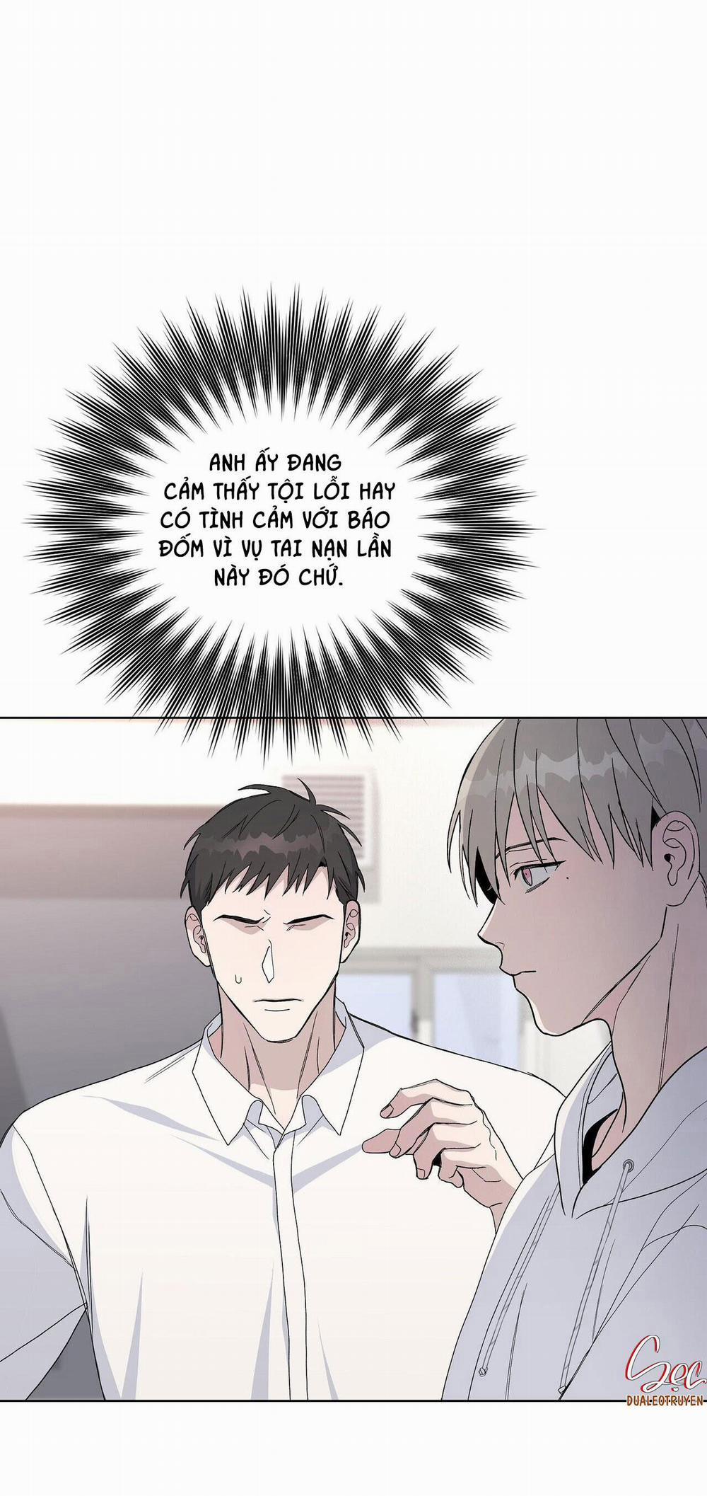 BLAZE OUT 30 trang 31