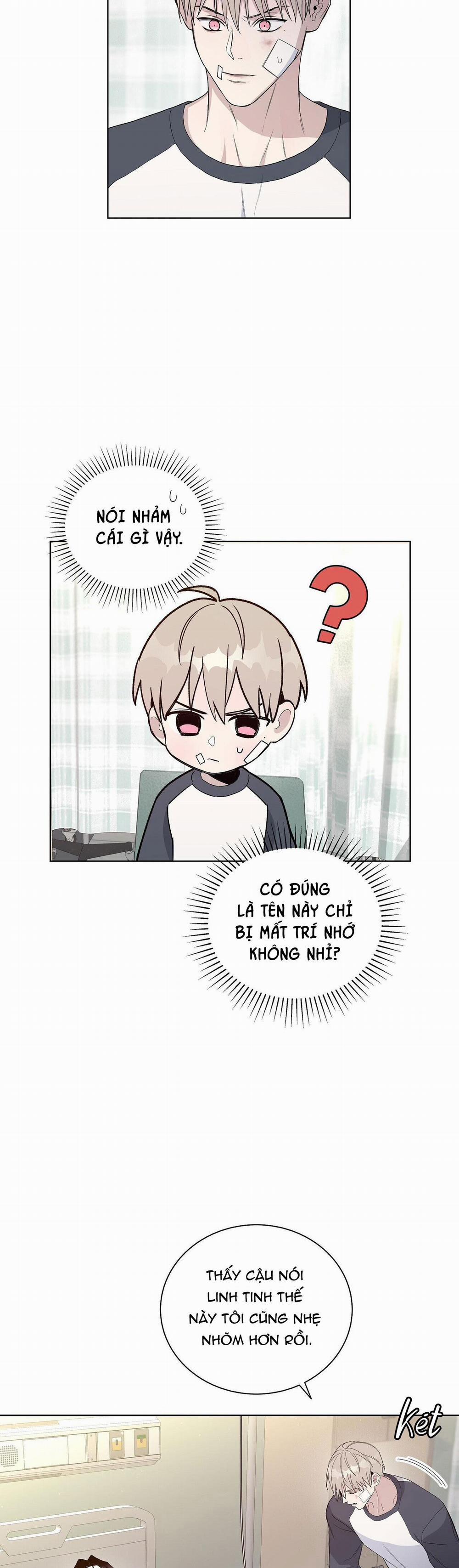 BLAZE OUT 30 trang 3