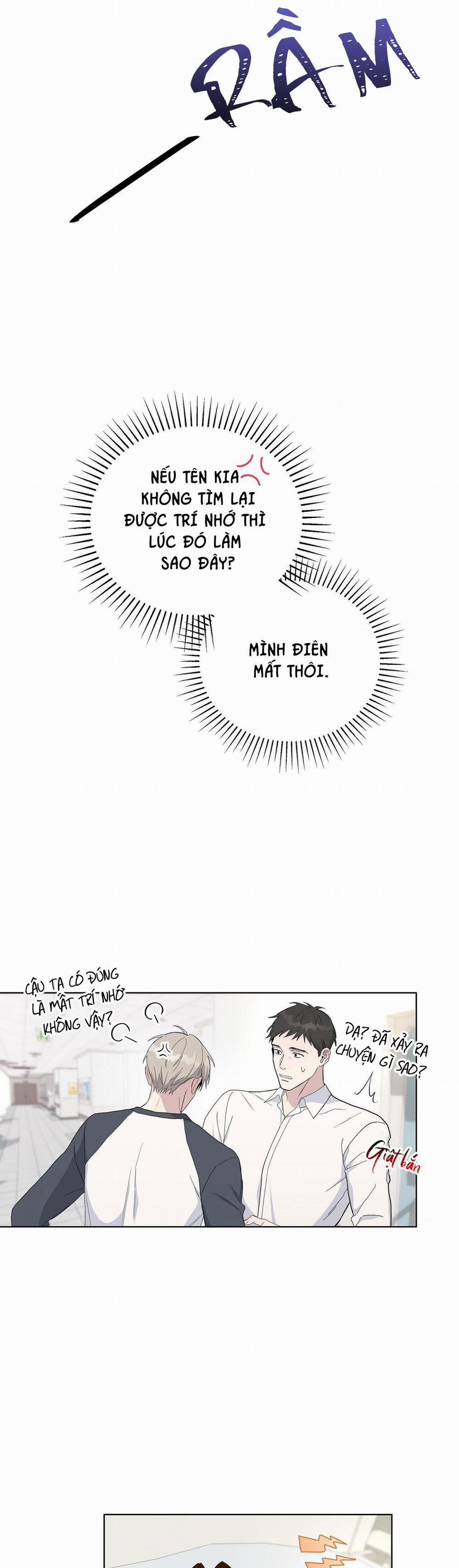 BLAZE OUT 30 trang 7