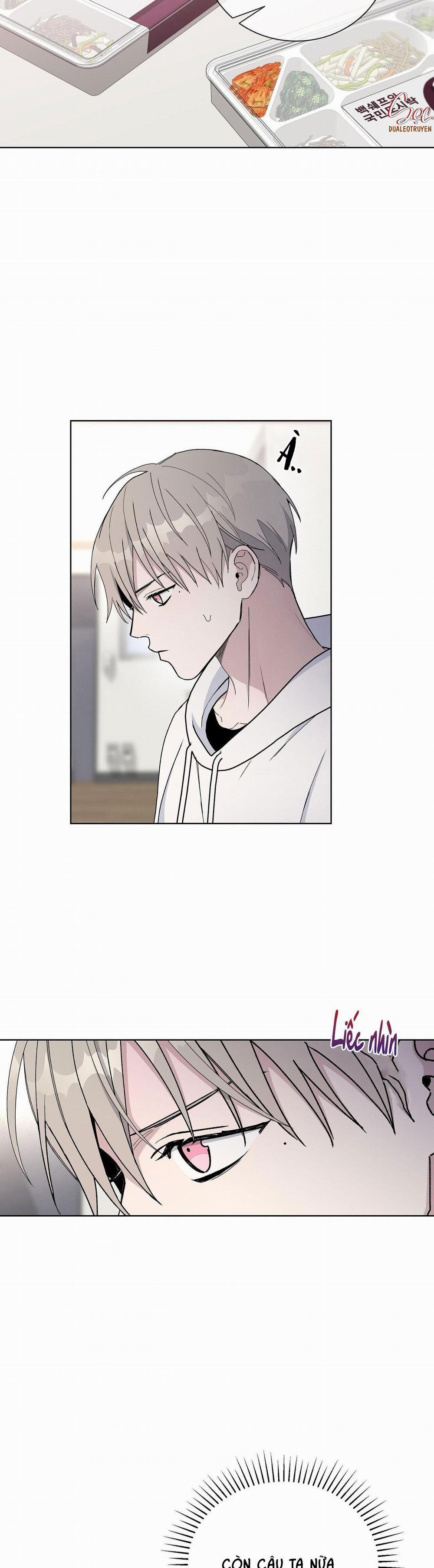 BLAZE OUT 31 trang 13