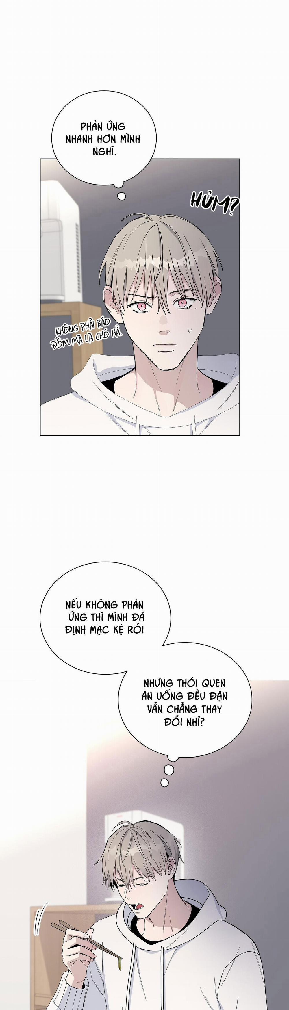 BLAZE OUT 31 trang 16