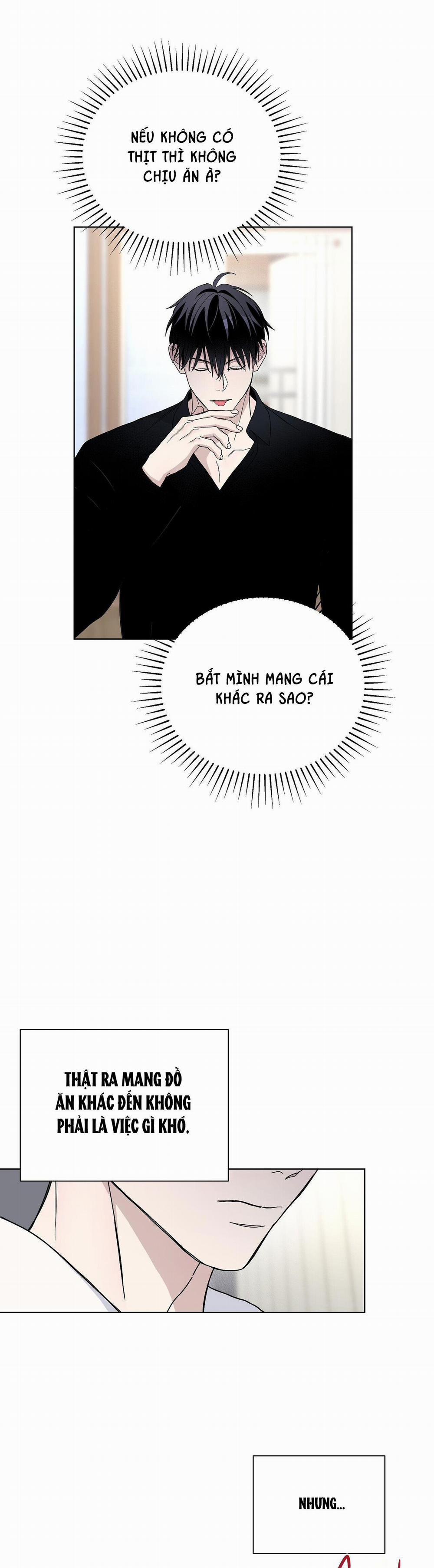 BLAZE OUT 31 trang 22