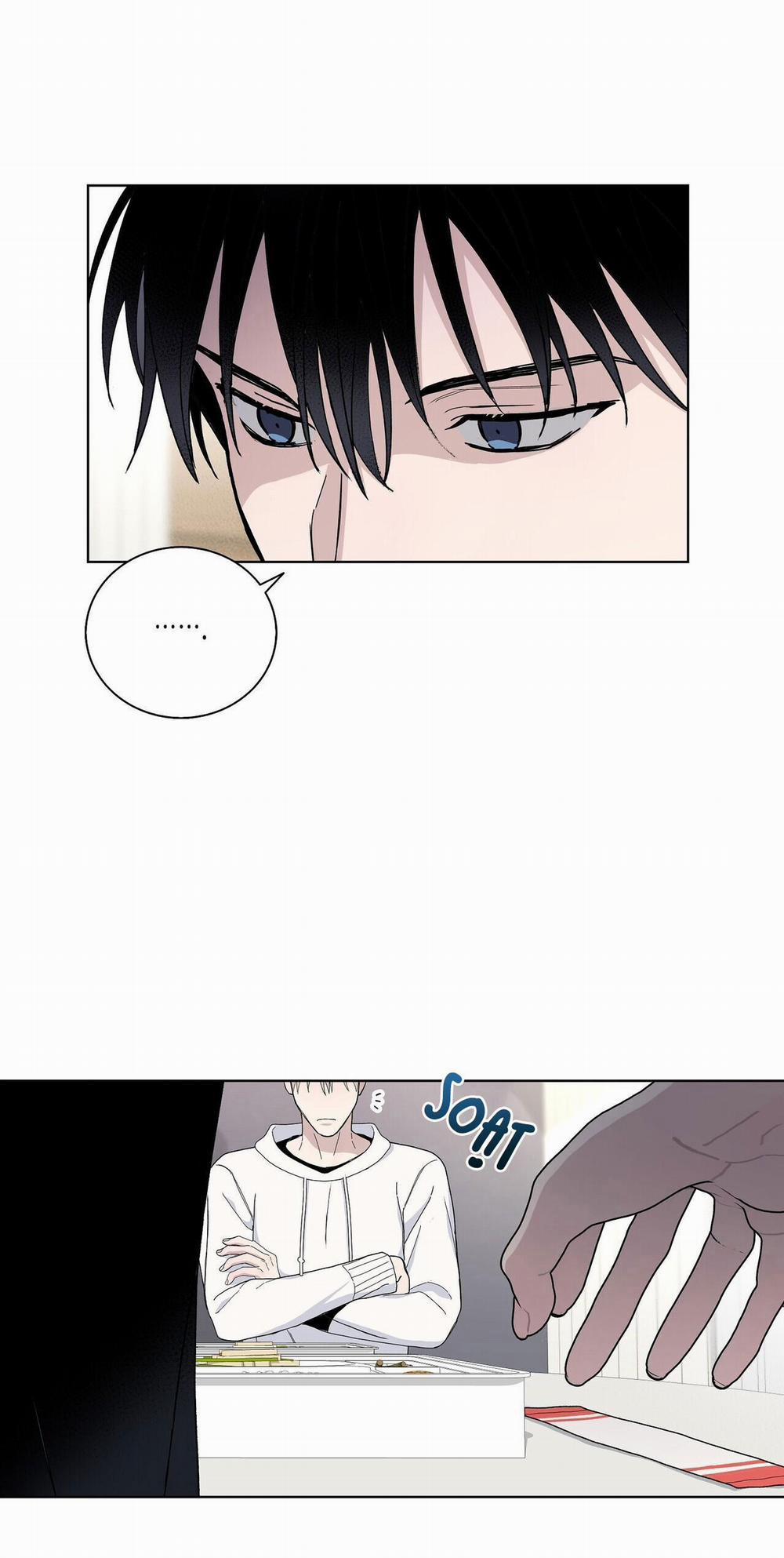 BLAZE OUT 31 trang 26