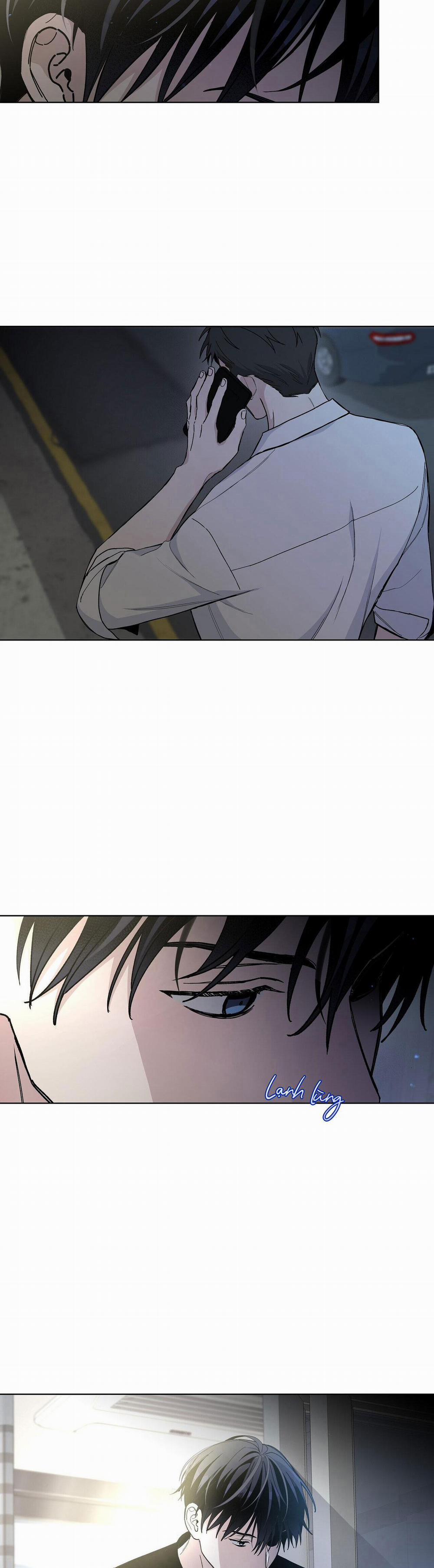 BLAZE OUT 31 trang 9