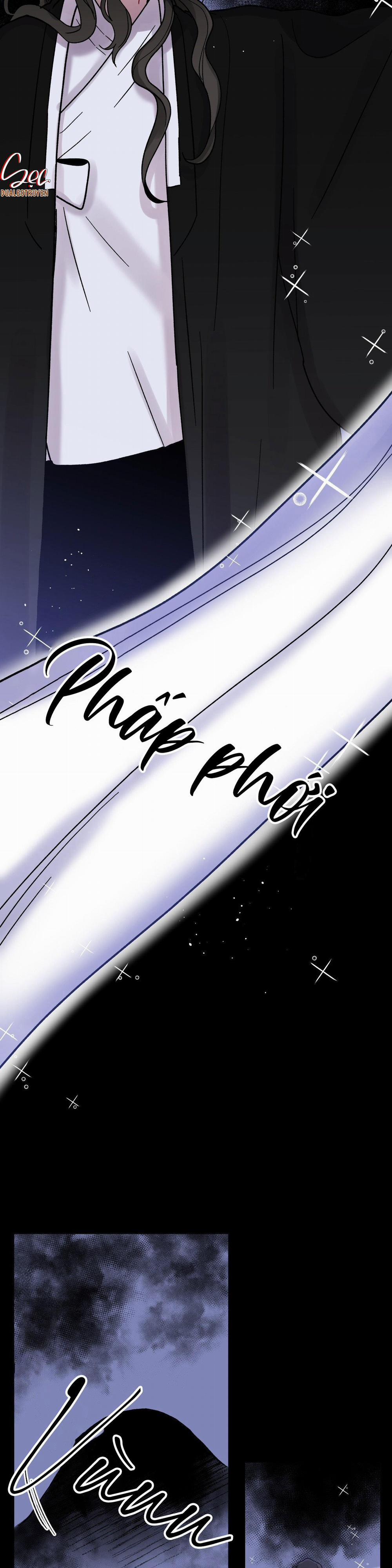 BLAZE OUT 32 trang 12