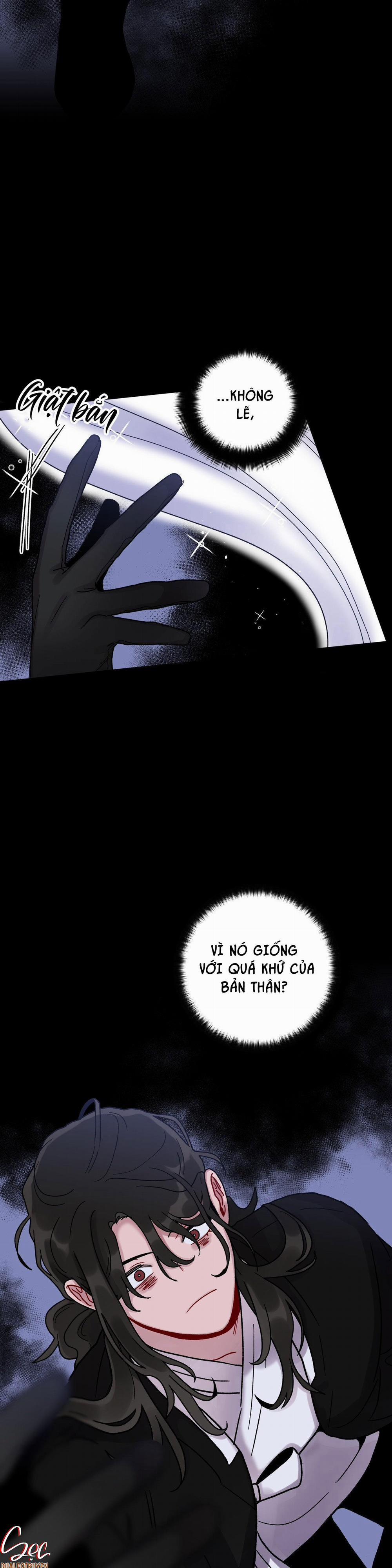 BLAZE OUT 32 trang 18