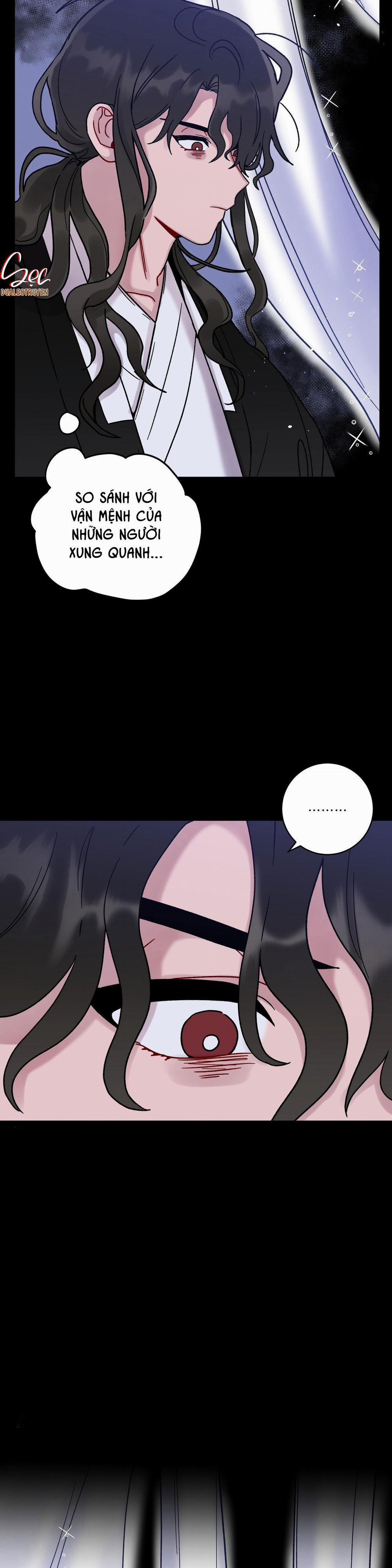 BLAZE OUT 32 trang 2