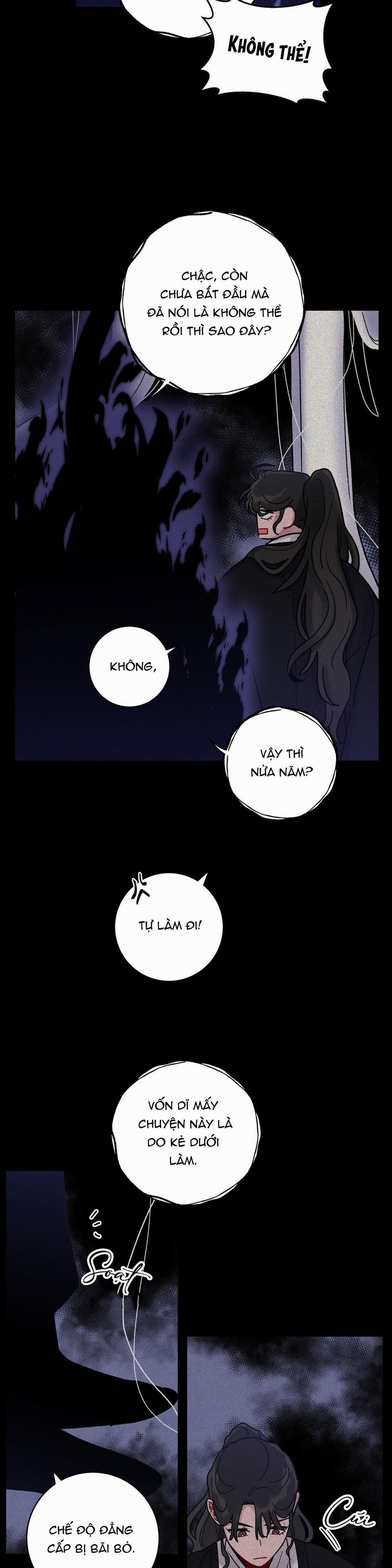 BLAZE OUT 32 trang 23