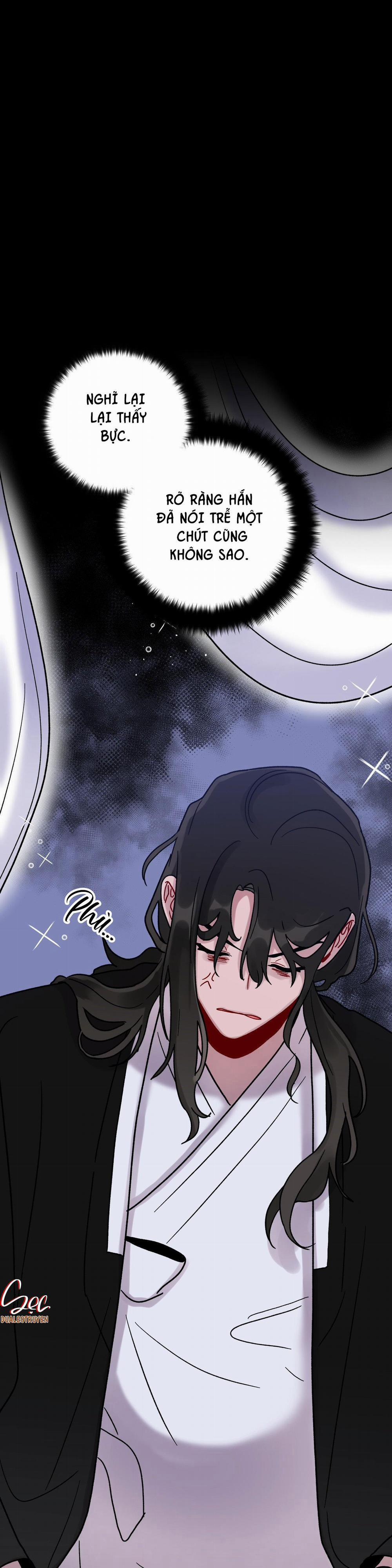 BLAZE OUT 32 trang 26