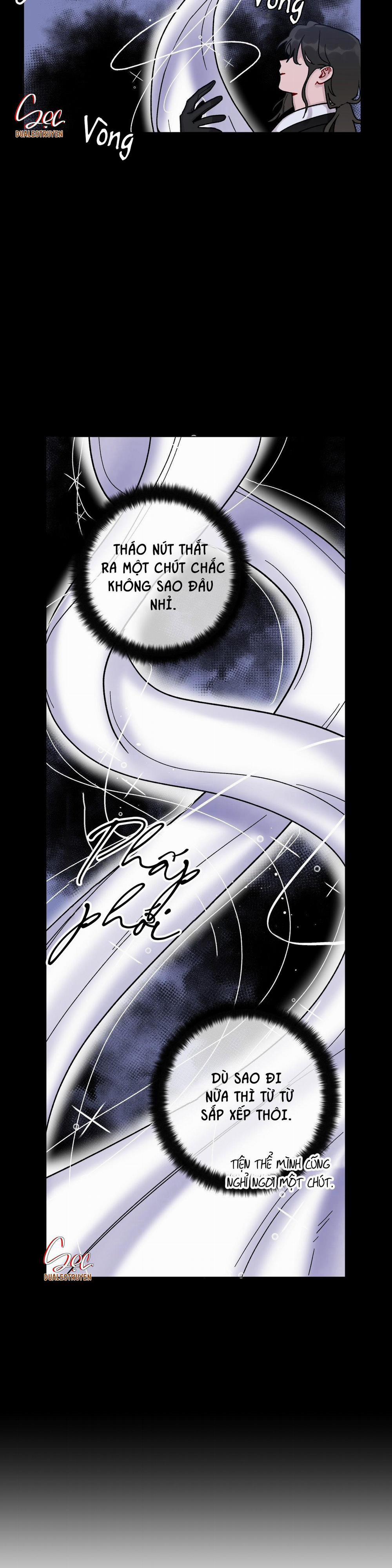 BLAZE OUT 32 trang 28