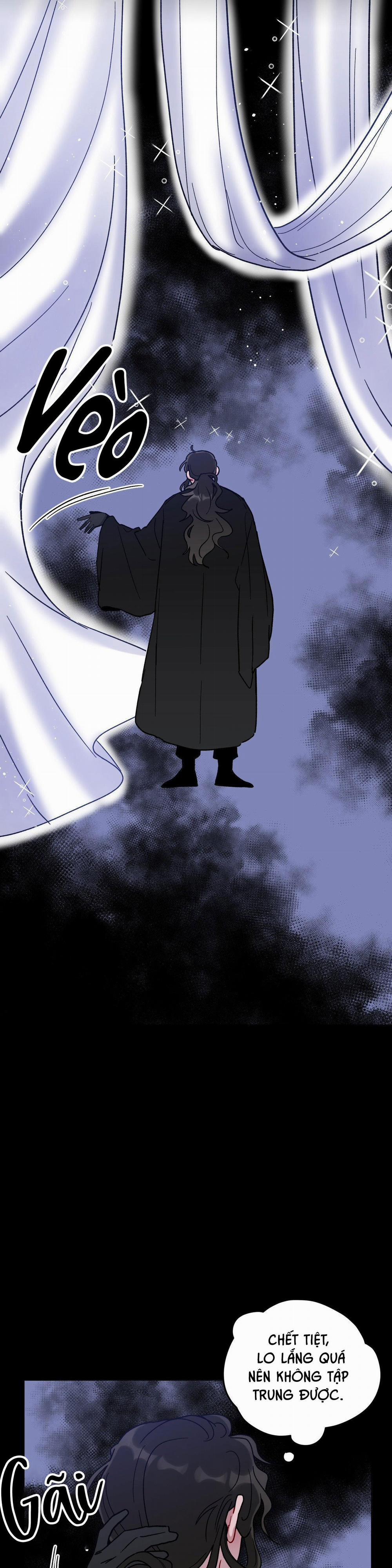 BLAZE OUT 32 trang 3