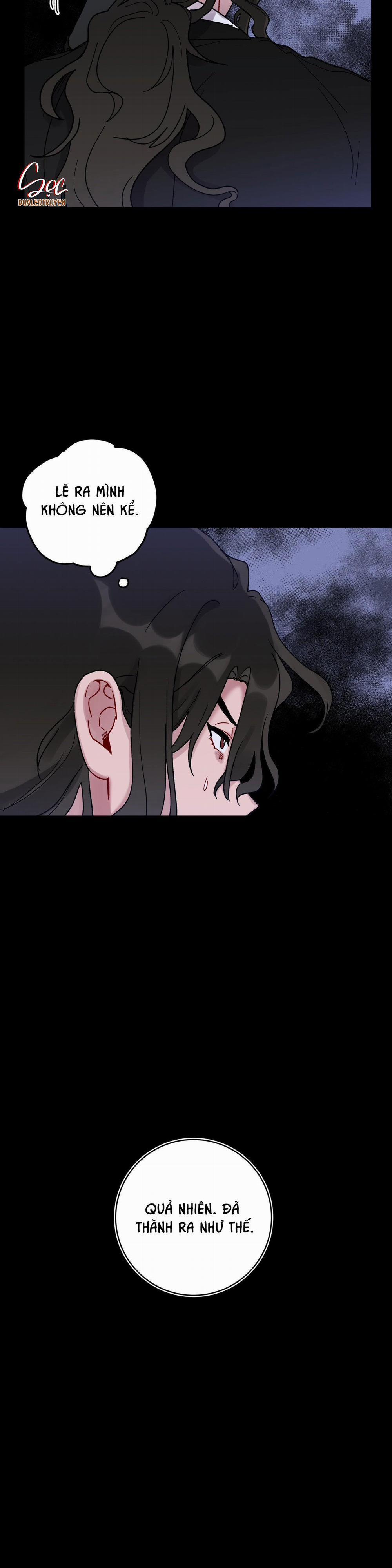 BLAZE OUT 32 trang 4