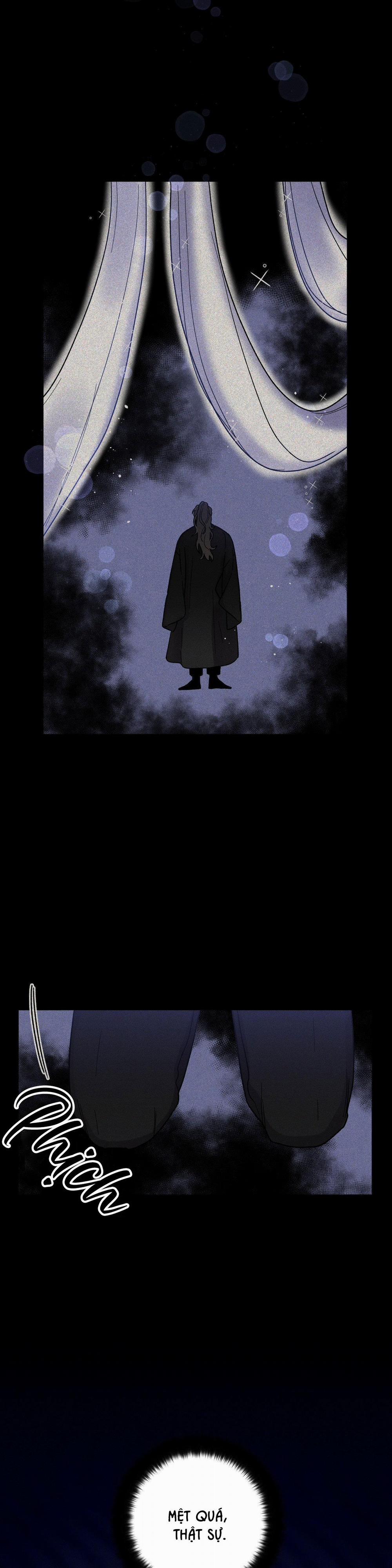 BLAZE OUT 32 trang 9