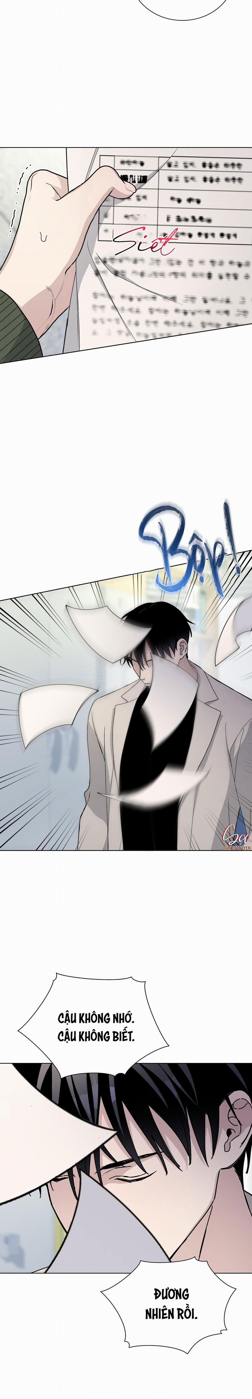 BLAZE OUT 33 trang 11