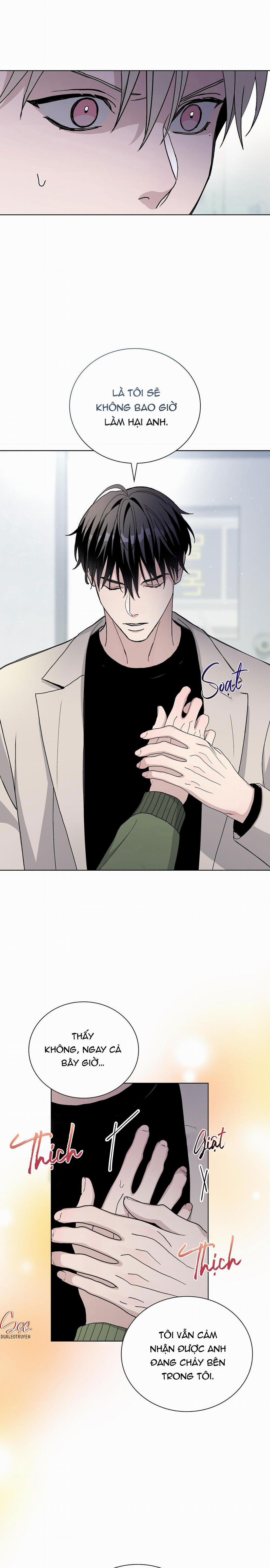 BLAZE OUT 33 trang 15